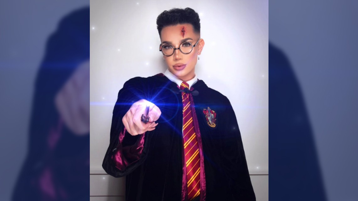 Así celebraron Halloween las estrellas de Hollywood