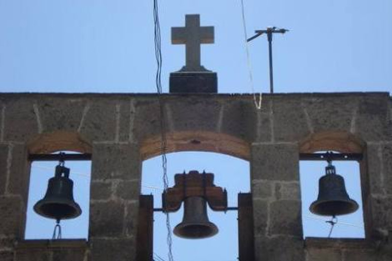 Van 19 sacerdotes asesinados en este sexenio