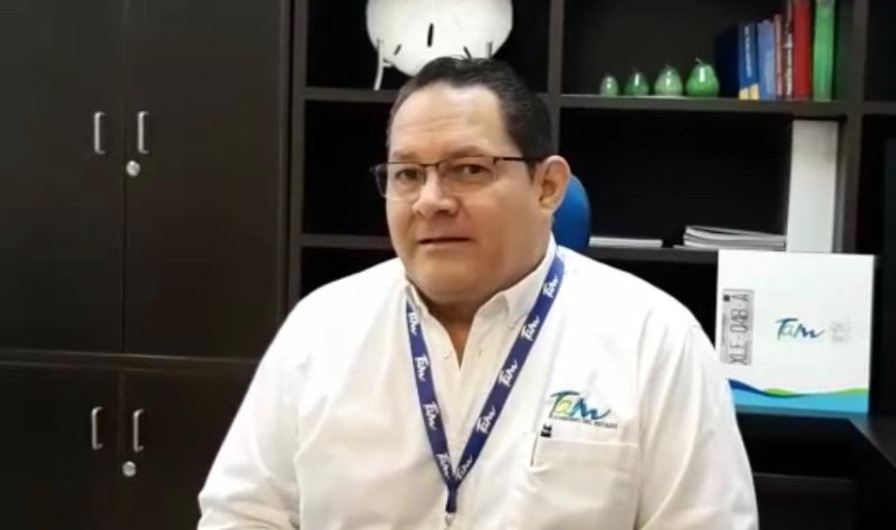 Continúan los descuentos en el pago de control vehicular