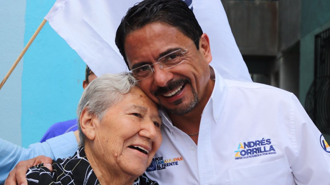 “Hay que doblarse las mangas en el tema de seguridad”: AZ