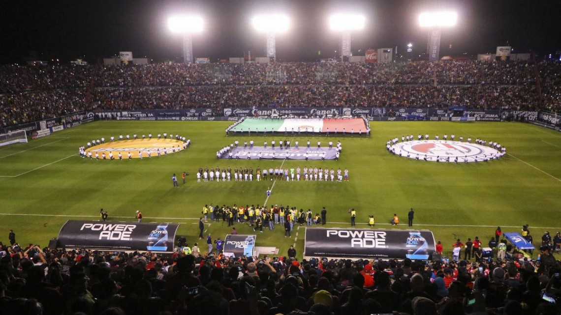 Atlético de San Luis campeón del Ascenso MX