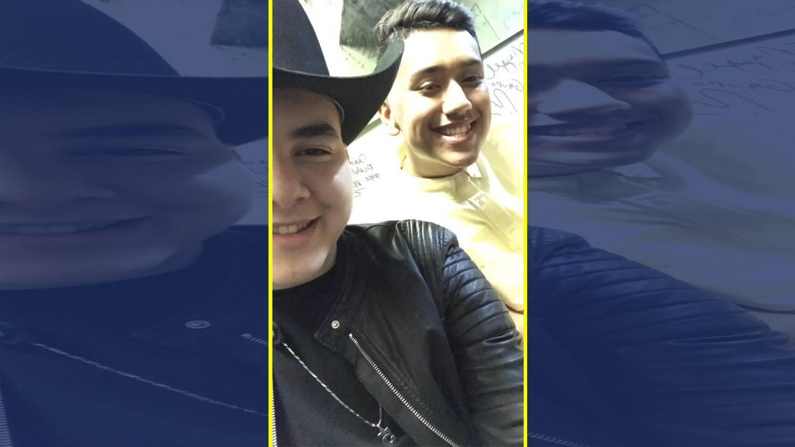 Hijo menor de Jenni Rivera presume su noviazgo en redes sociales