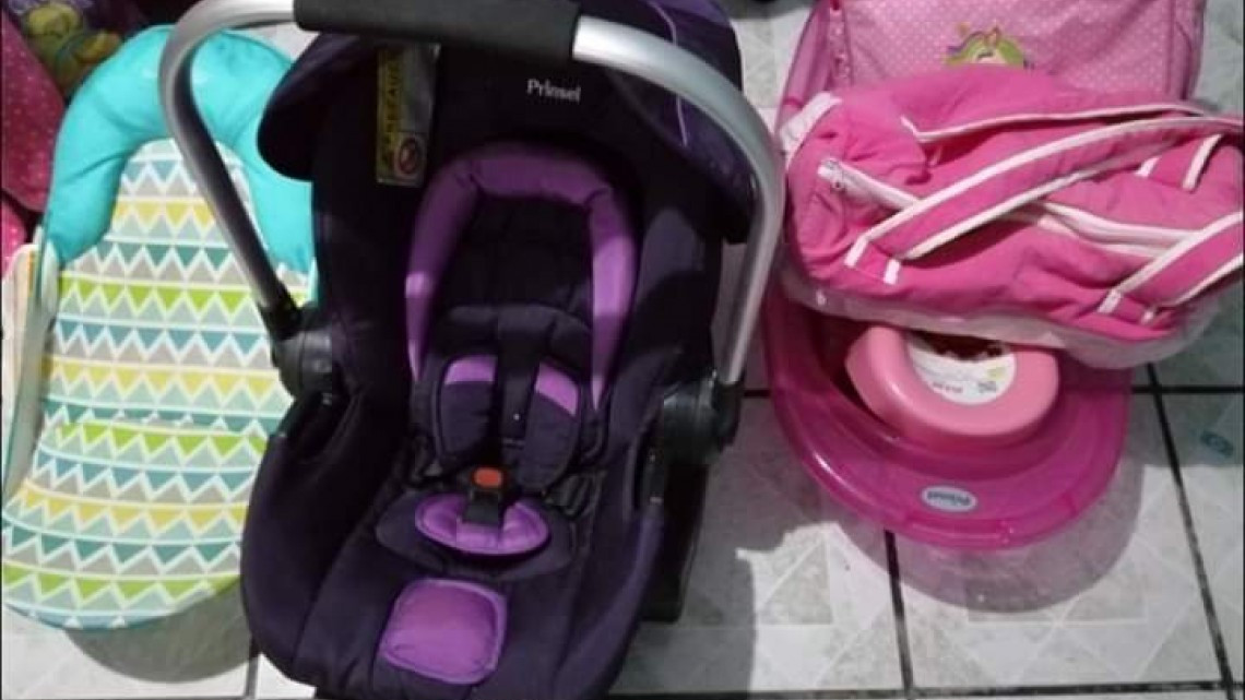 Mujer realiza su baby shower, nadie asiste y se hace viral