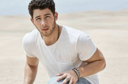 Nick Jonas ocupará la silla de Adam Levine en “The Voice”
