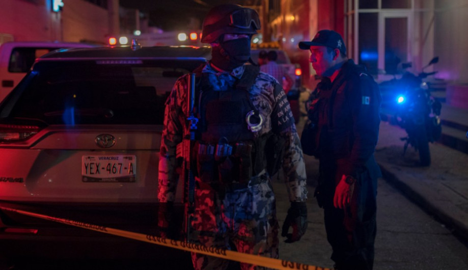 Gobierno Federal cuenta con instrumentos para combatir inseguridad si no quiere intervención de EU: FGCV