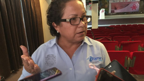 Página de transparencia deberá ser actualizada constantemente: Marisela Cervantes