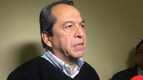 En febrero se esperaría importante Frente Frío: PC