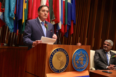 OPS asegura que América Latina podría sufrir rebrote por COVID-19 en agosto 