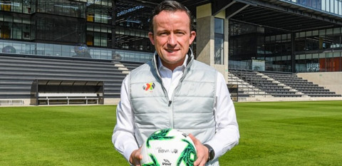 Presidente de la Liga Mx se someterá a una operación quirúrgica 