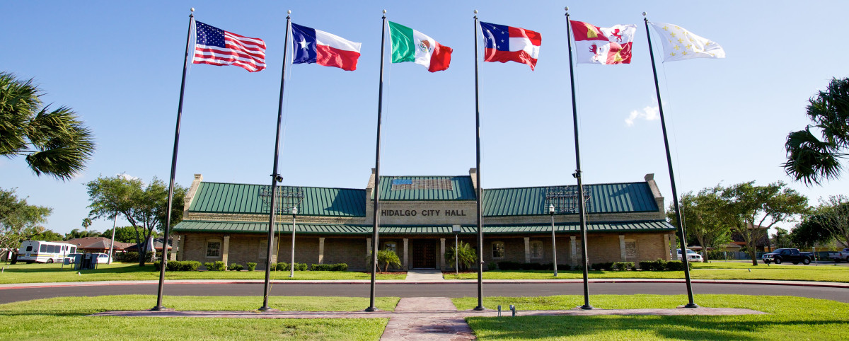 Apagón en el Valle de Texas, más de 6 mil personas afectadas