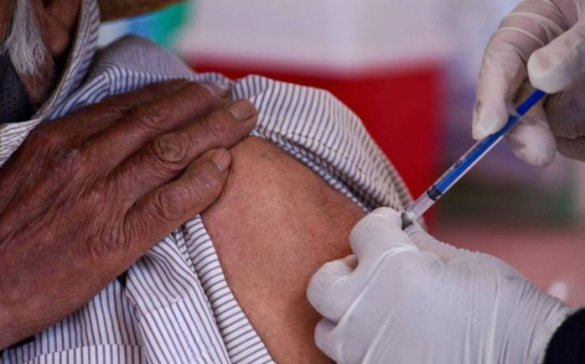 Suspenden en Altamira aplicación de vacunas contra COVID-19 ante bajas temperaturas