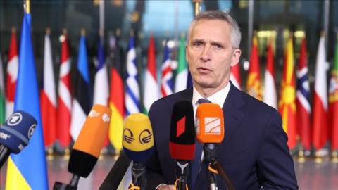 Finlandia se convertirá el martes en miembro de la OTAN