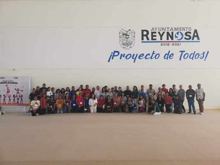 Cumple Gobierno de Reynosa con profesionalización del deporte 