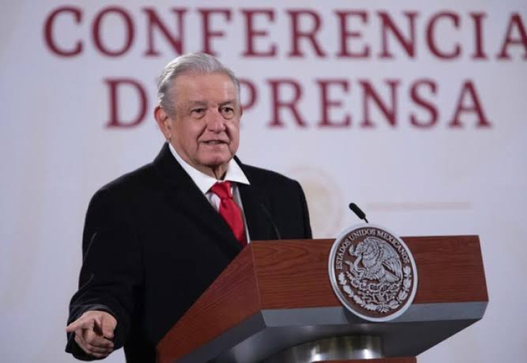 La guerra es irracional: AMLO sobre conflicto Irán-Israel