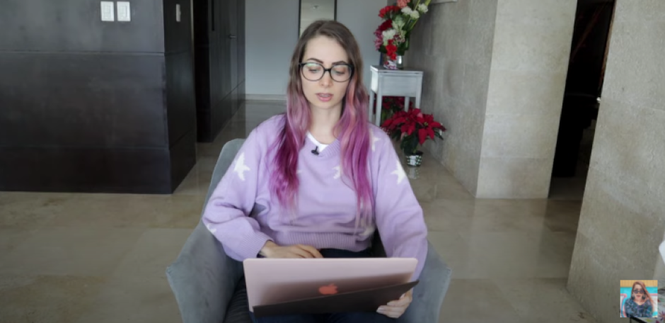 YosStop ofrece disculpas públicas a Ainara Suárez