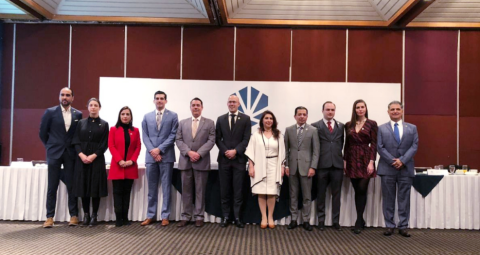 Se integra empresario matamorense al Consejo Mexicano de Cannabis y Cáñamo