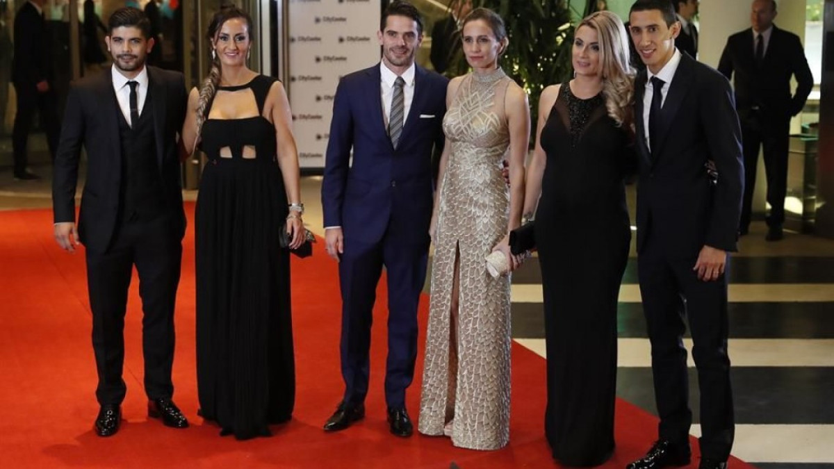 Messi y Antonela ya dieron el “Si”