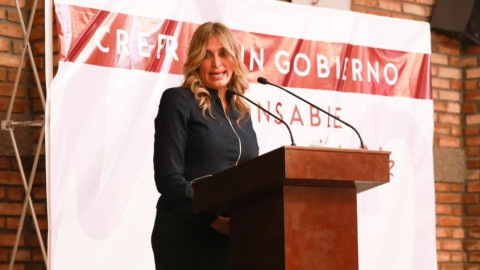 Maki venció en la tierra prohibida 