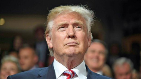 Dialoga Trump con expertos de Centroamérica sobre la inmigración 