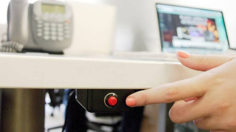 Ponen en funciones botón de Pánico y 40 cámaras de vigilancia en negocios de Reynosa