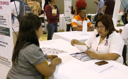 Todo listo para arrancar la primera etapa de Ferias de Empleo 2019