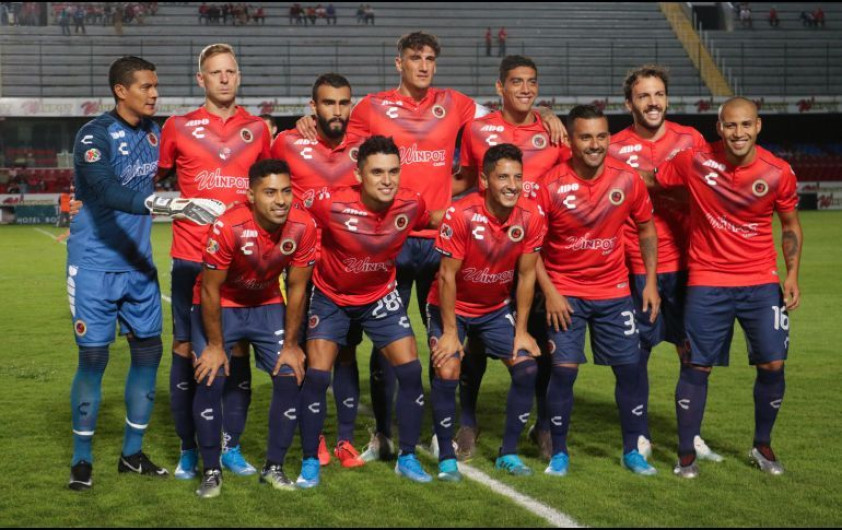 Futbolistas del Veracruz no se presentarán a jugar contra los Tigres