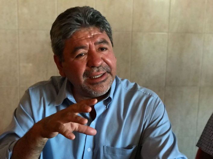 Tendrá Victoria tren turístico: “Xico”