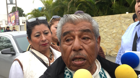 Regidor de Morena acude a evento en horas de trabajo y sin permiso