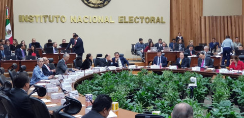 Invitan a participar como observadores electorales para elecciones en Coahuila e Hidalgo