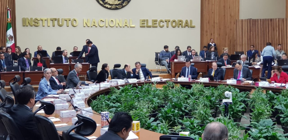 Invitan a participar como observadores electorales para elecciones en Coahuila e Hidalgo
