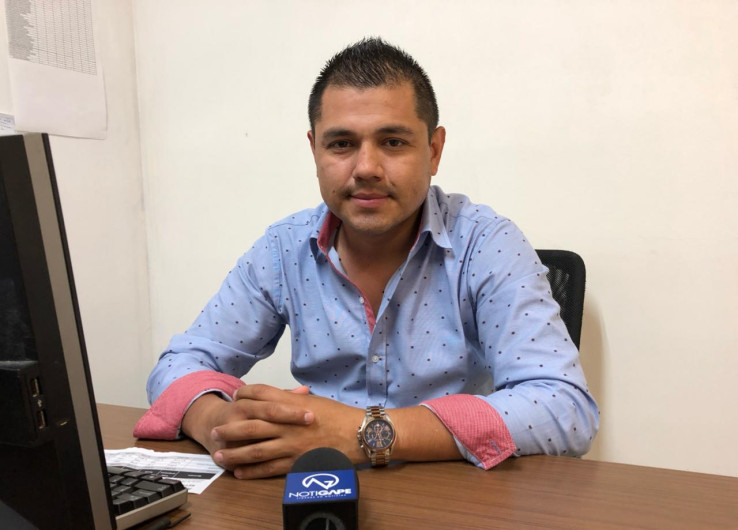 Continúa Censo de Bienestar en búsqueda de jóvenes que no estudian o trabajan