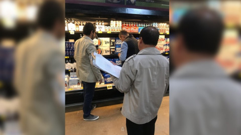 Suspenden venta de Miller en Reynosa