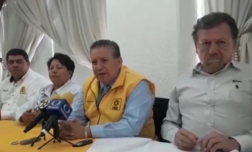 El Frente en Tamaulipas lleva ventaja: Vázquez López