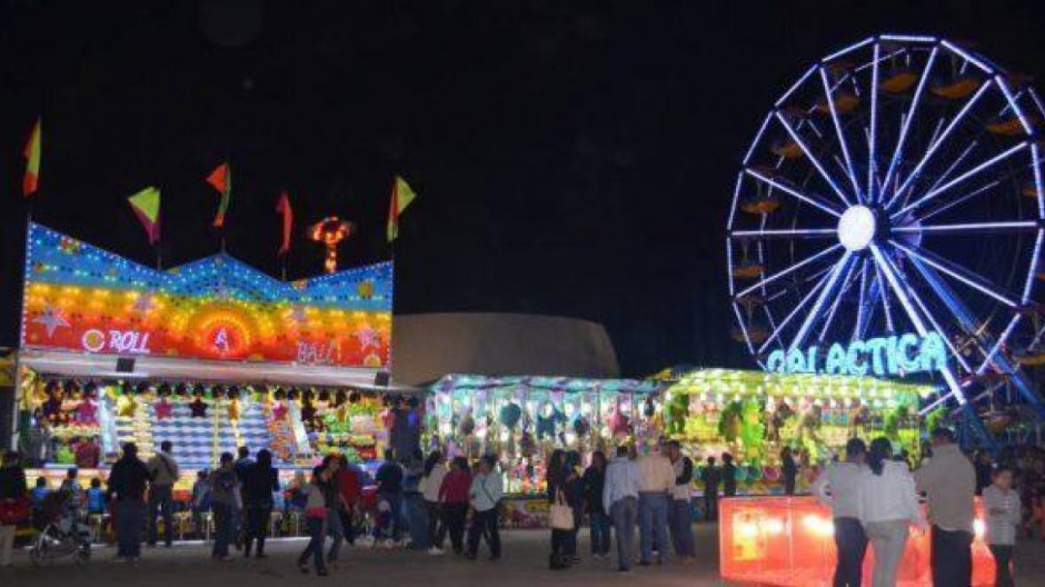 Continuará el impulso para Ferias Regionales