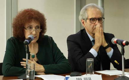 Desestima FGR caso contra científicos del Conacyt