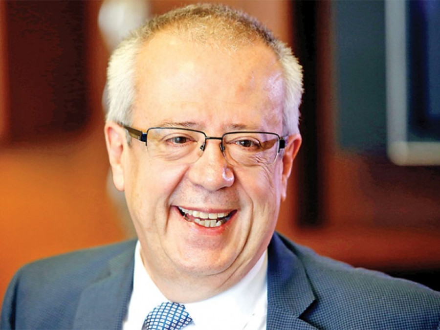 Nueva oferta para recompra de bonos del NAIM