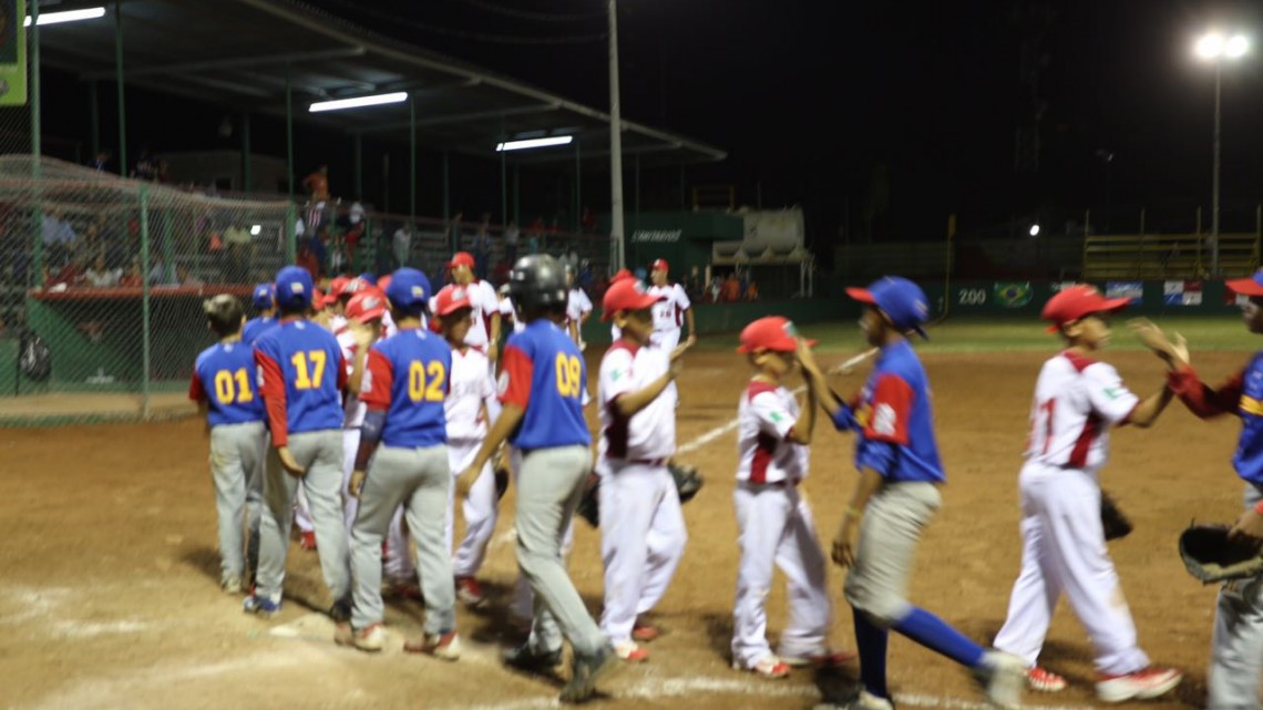 México termina la fase regular con 6 partidos sin conocer la derrota