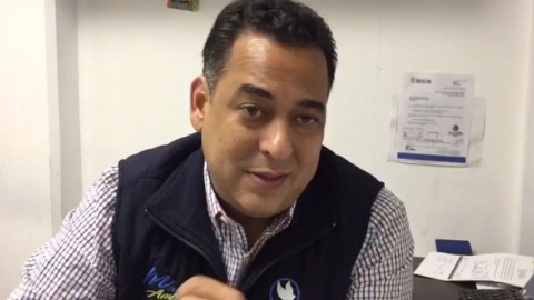 Reynosa podría tener trituradora de llantas propia