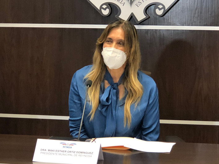 Gestiona Maki ante federación