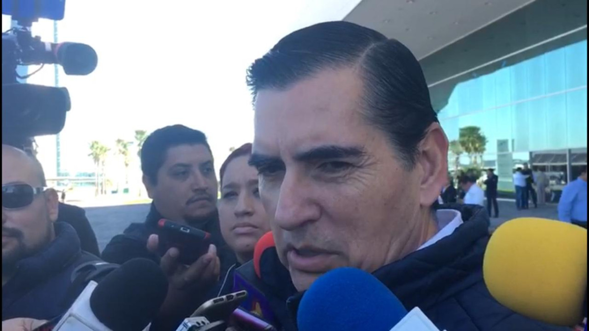 Sueldos de maestros de tiempo completo en manos de Federación