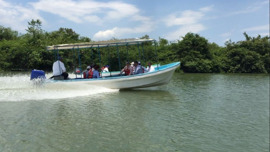 Buscan realizar proyecto para acabar con problema de fuga de agua