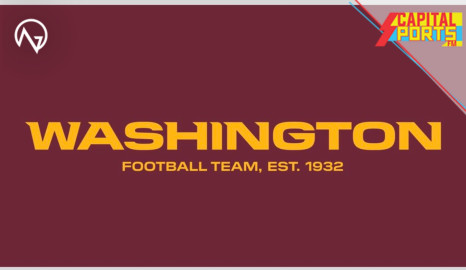 Nuevo nombre provisional para los Redskins de Washington 