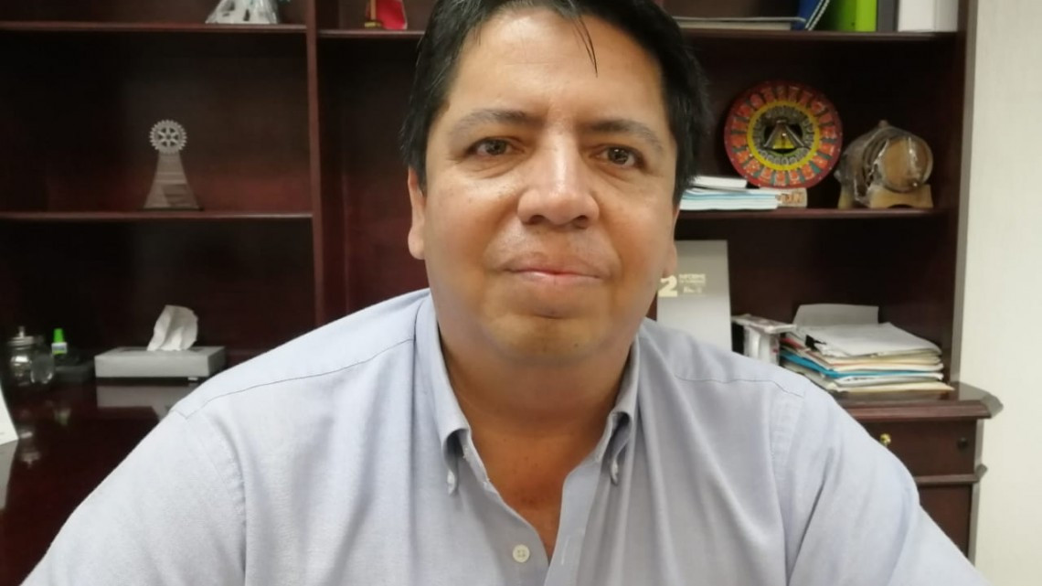 Baja considerablemente el pago de derechos vehiculares en Matamoros