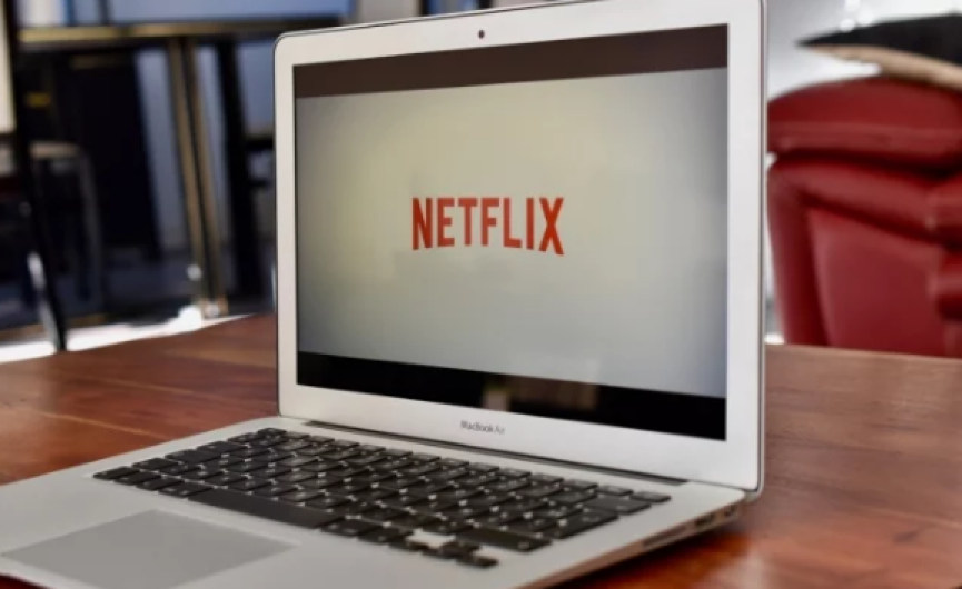 ¡Cuidado! Este correo de Netflix roba tus datos