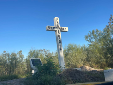 Pasa desapercibido el Día del Migrante; albergues reportan atención a 100 personas