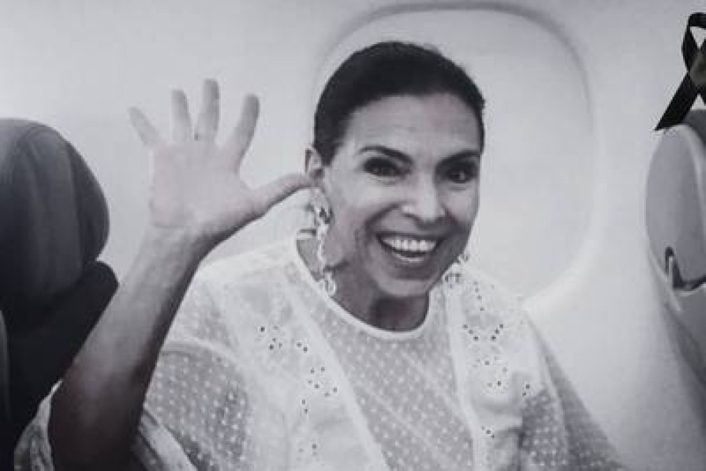 Muere Thelma Dorantes, actriz de 'Fuego en la sangre' y 'La rosa de Guadalupe'