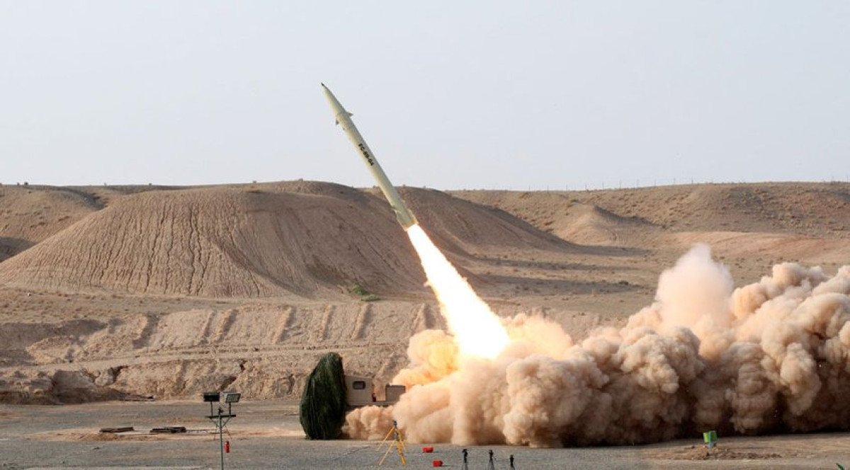 EU sabotea pruebas de misiles en Corea del Norte