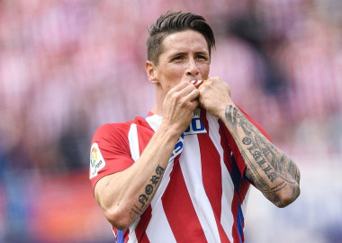 El 'niño' se va del Atlético de Madrid a final de temporada 