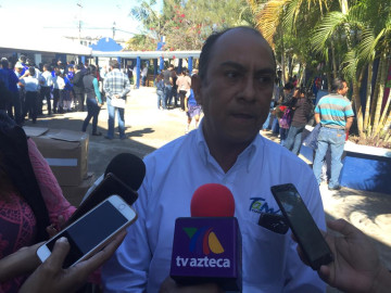 En espera de la liberación de las becas que otorga el ITABEC