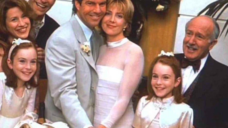 A 22 años de su estreno, elenco de ‘Juego de Gemelas’ se reencuentra virtualmente